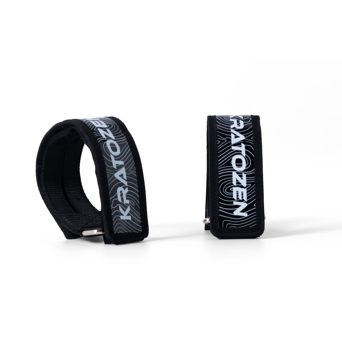 Kratozen Fixed Gear Pedal Straps