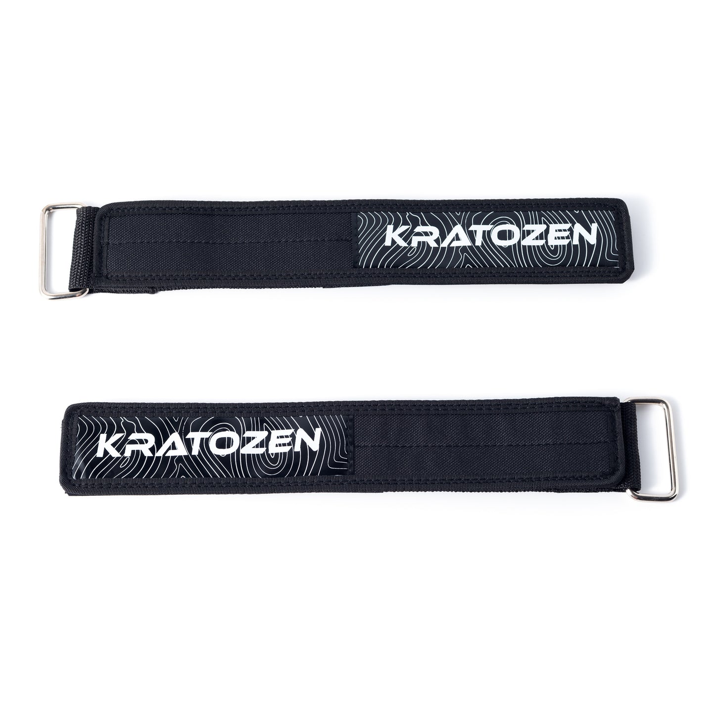 Kratozen Fixed Gear Pedal Straps