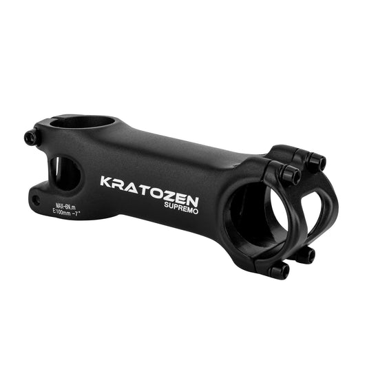 Kratozen Supremo 31.8mm Track Fixed Gear Stem - Kratozen