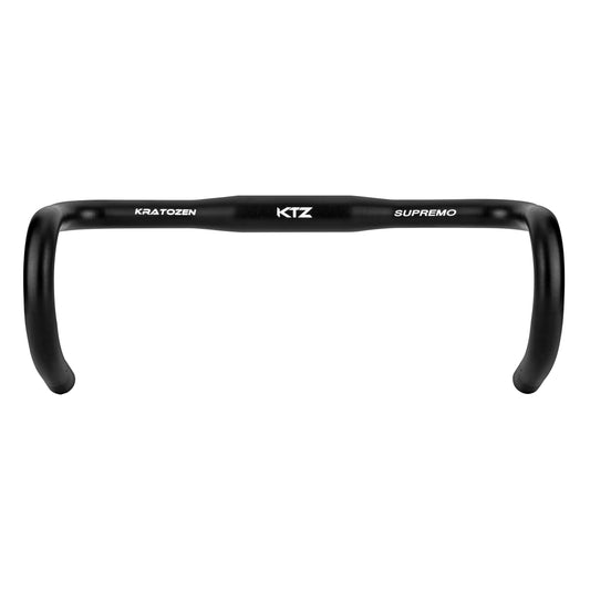 Kratozen Supremo 31.8mm Track Fixed Gear Dropbar - Kratozen