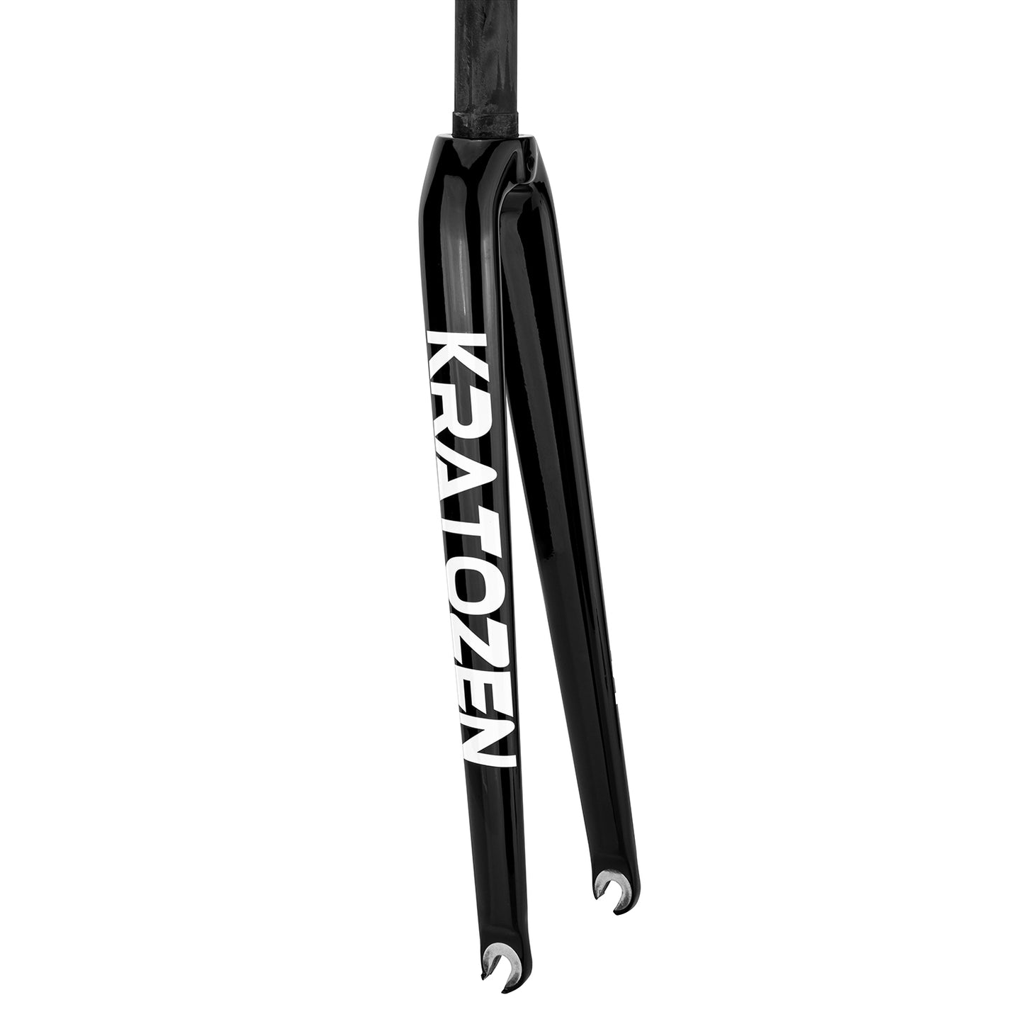 Kratozen Full Carbon Straight 700c Fork - Kratozen