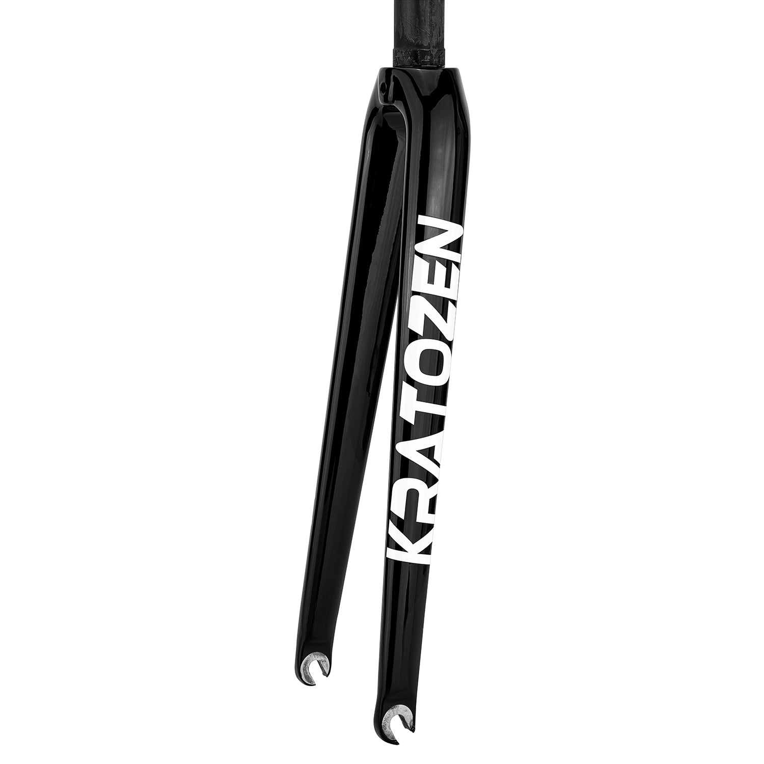 Kratozen Full Carbon Straight 700c Fork - Kratozen