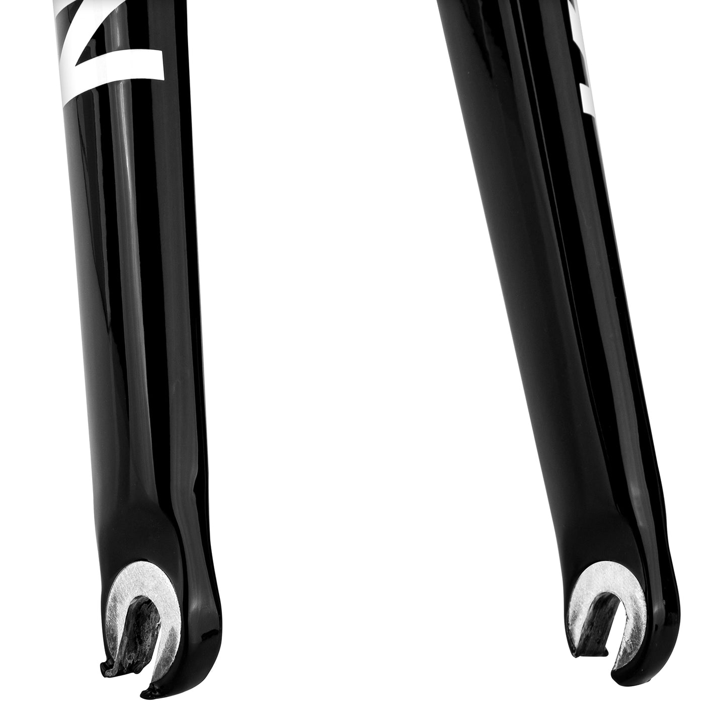 Kratozen Full Carbon Straight 700c Fork - Kratozen