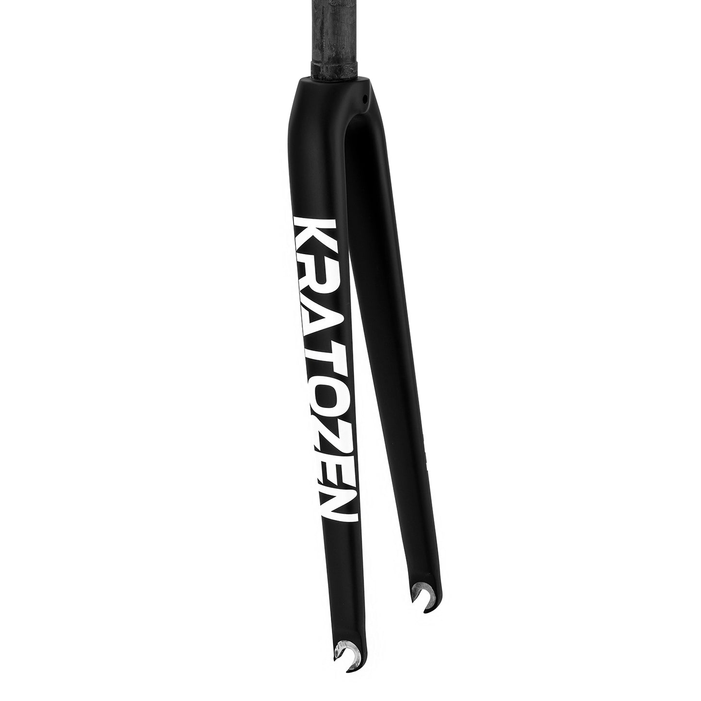 Kratozen Full Carbon Straight 700c Fork - Kratozen