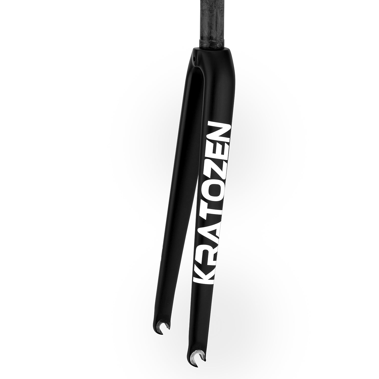 Kratozen Full Carbon Straight 700c Fork - Kratozen