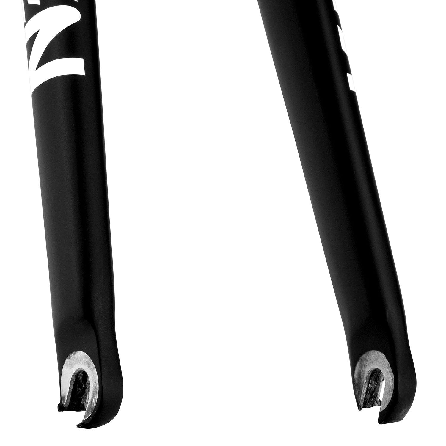 Kratozen Full Carbon Straight 700c Fork - Kratozen