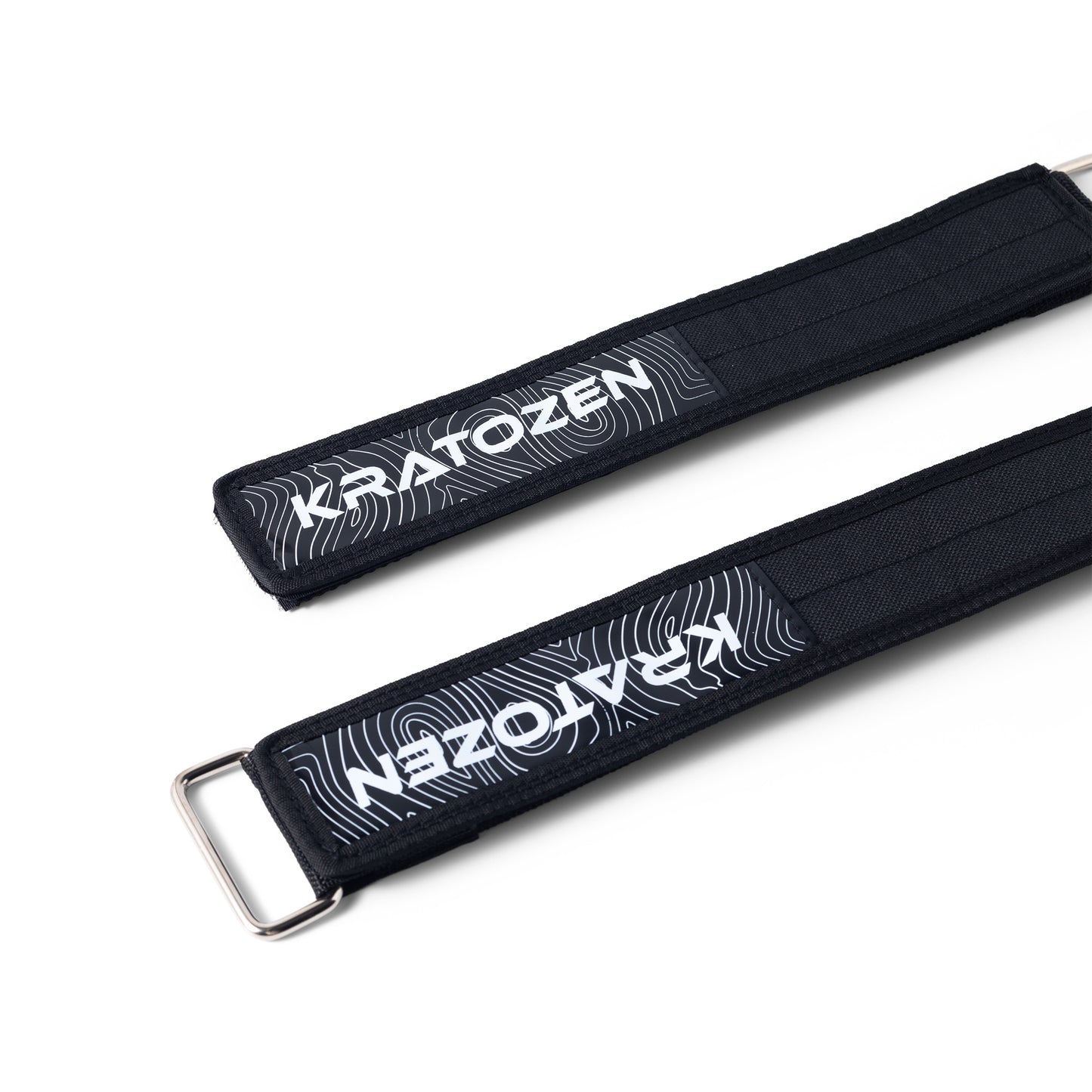 Kratozen Fixed Gear Pedal Straps