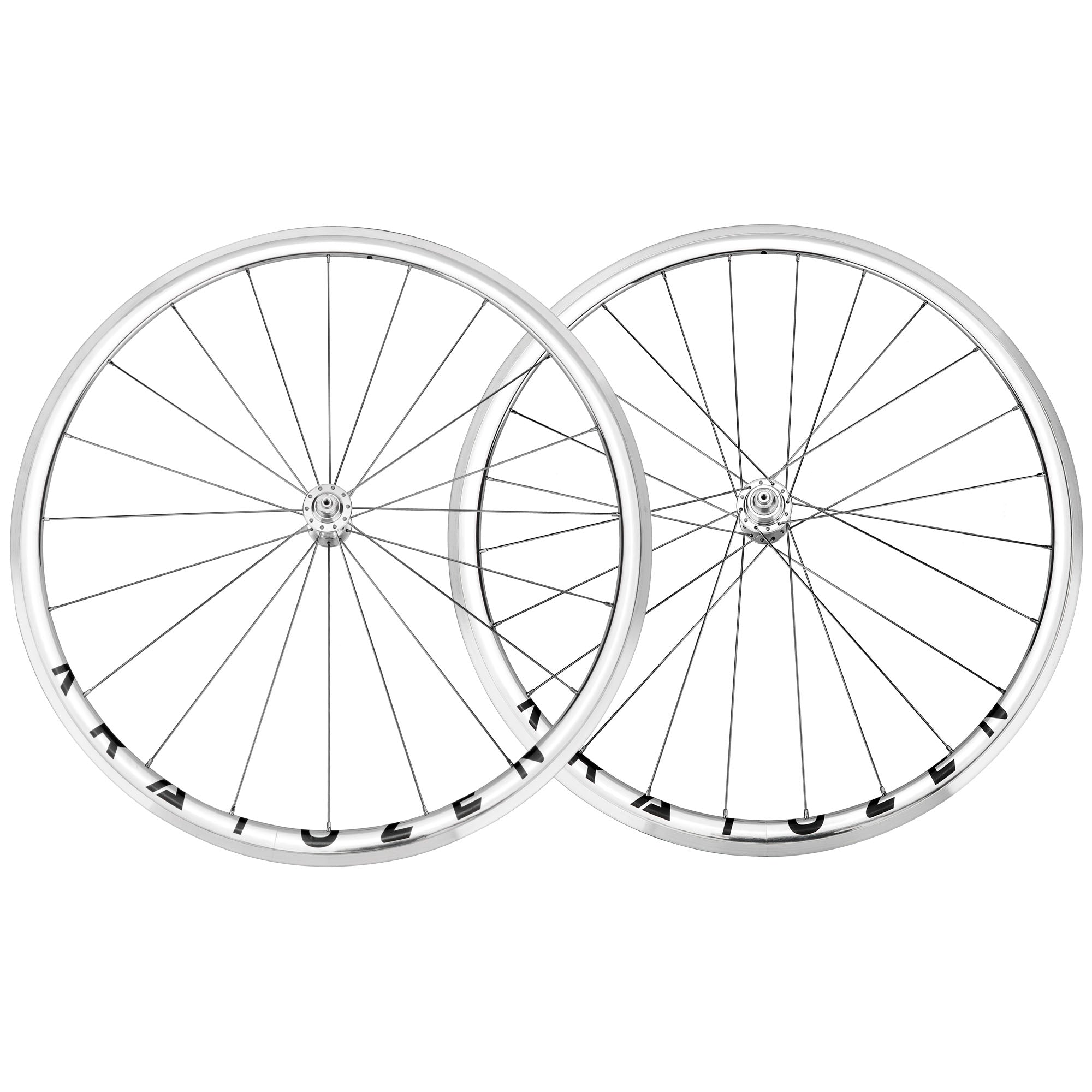 Fixed wheelset store