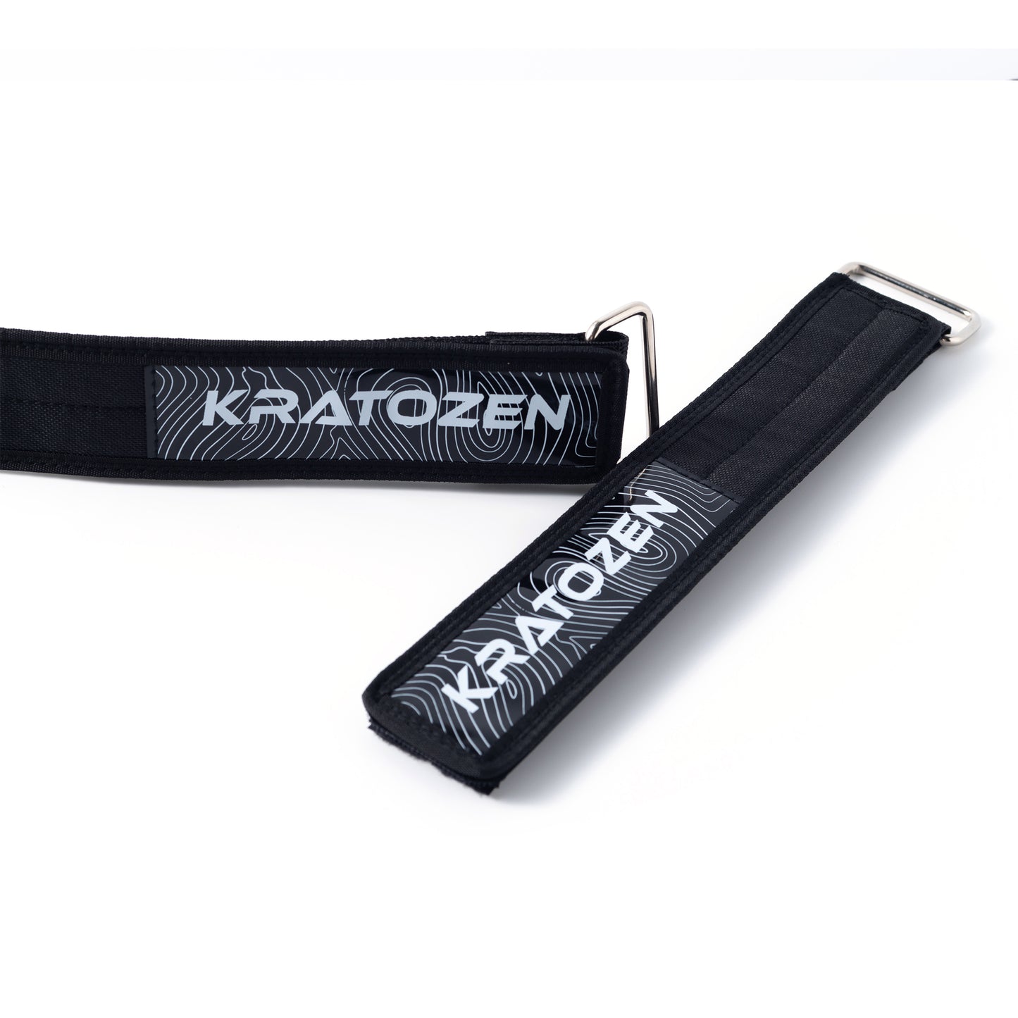 Kratozen Fixed Gear Pedal Straps