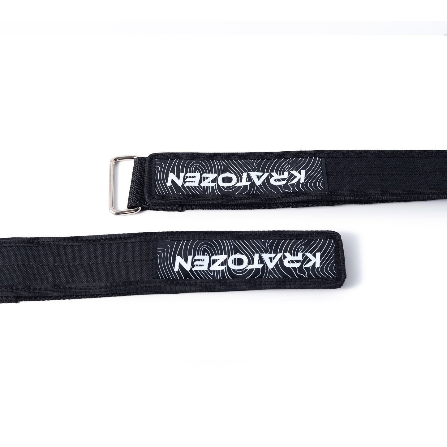 Kratozen Fixed Gear Pedal Straps