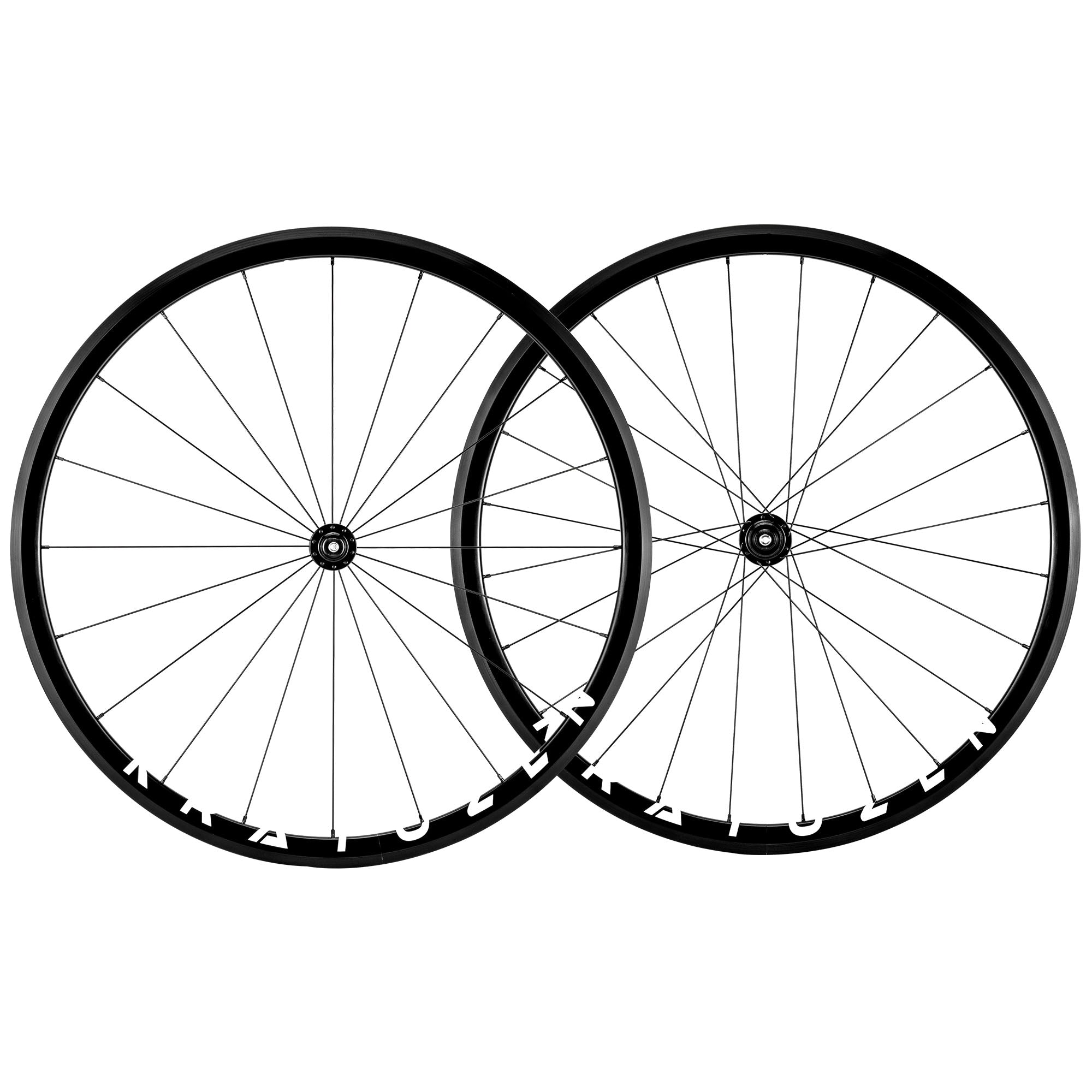 Fixed gear online wheelset